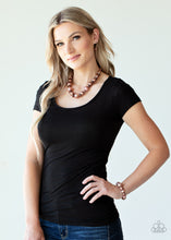 Load image into Gallery viewer, Paparazzi Bracelets . Starstruck Shimmer - Copper