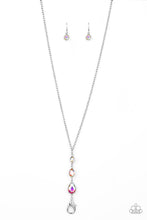 Load image into Gallery viewer, Paparazzi Necklaces Dont Mind If I DEW - Multi