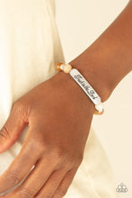 Load image into Gallery viewer, Paparazzi Bracelets Keep The Trust - Multi