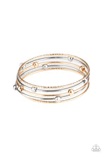 Load image into Gallery viewer, Paparazzi Bracelets Stellar Orbit - Multi