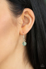 Load image into Gallery viewer, Paparazzi Necklaces Very Voluminous - Green