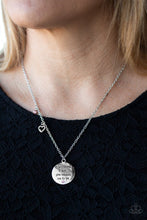 Load image into Gallery viewer, Pink Paparazzi Necklace Everything I am
