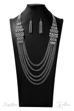 Load image into Gallery viewer, Paparazzi Necklaces The Erika Zi Collections