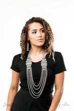 Load image into Gallery viewer, Paparazzi Necklaces The Erika Zi Collections