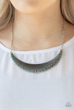 Load image into Gallery viewer, Paparazzi Necklaces Modern Day Moonshine - Multi