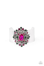 Load image into Gallery viewer, Paparazzi Bracelets The Fashionmonger - Multi