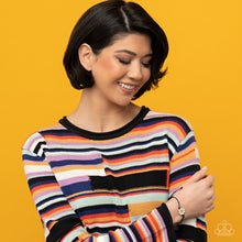 Load image into Gallery viewer, DAISY Little Thing - Black Bracelets