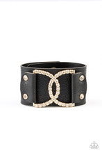 Load image into Gallery viewer, Paparazzi Bracelets Couture Culture - Gold