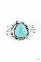 Load image into Gallery viewer, Paparazzi Bracelets Natures Bounty - Blue