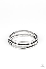 Load image into Gallery viewer, Paparazzi Bracelets Ensnared - Multi