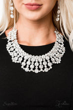 Load image into Gallery viewer, Paparazzi Necklaces The Heather Zi 2019