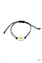Load image into Gallery viewer, DAISY Little Thing - Black Bracelets