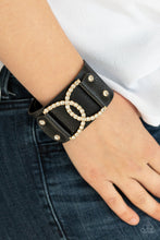 Load image into Gallery viewer, Paparazzi Bracelets Couture Culture - Gold