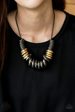 Load image into Gallery viewer, Paparazzi Magnificent Musings - Complete Trend Blend Fashion Fix