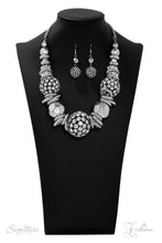 Load image into Gallery viewer, Paparazzi Necklaces The Barbara Zi Collections