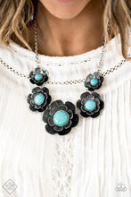 Load image into Gallery viewer, Paparazzi Simply Santa Fe - Complete Trend Blend Fashion Fix