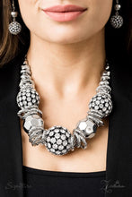 Load image into Gallery viewer, Paparazzi Necklaces The Barbara Zi Collections