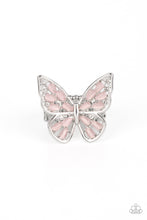 Load image into Gallery viewer, Flying Fashionista - Pink Ring