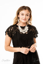 Load image into Gallery viewer, Paparazzi Necklaces The Lauren Zi Collections