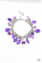 Load image into Gallery viewer, Paparazzi Bracelets Seashore Mmmm