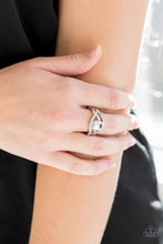 Load image into Gallery viewer, Paparazzi Rings BLING It On! - Pink