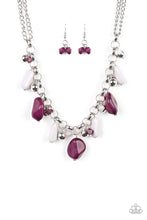 Load image into Gallery viewer, Paparazzi Necklaces Grand Canyon Grotto - Mutli