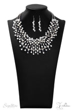 Load image into Gallery viewer, Paparazzi Necklaces The Leanne Zi Collections