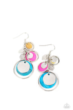 Load image into Gallery viewer, Saved by the SHELL - Multi Earrings