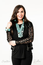 Load image into Gallery viewer, Paparazzi Necklaces The Monica Zi Collections