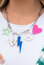 Load image into Gallery viewer, Haute Hippie - Multi Necklace Fashion Fix 2023