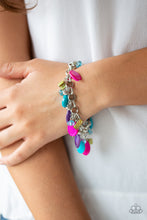 Load image into Gallery viewer, Paparazzi Bracelets Seashore Sailing -Multi
