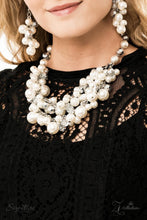 Load image into Gallery viewer, Paparazzi Necklaces The Lauren Zi Collections
