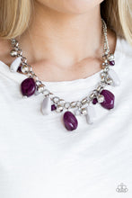 Load image into Gallery viewer, Paparazzi Necklaces Grand Canyon Grotto - Mutli
