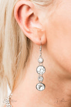 Load image into Gallery viewer, Paparazzi Necklaces The Heather Zi 2019
