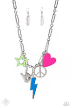 Load image into Gallery viewer, Haute Hippie - Multi Necklace Fashion Fix 2023