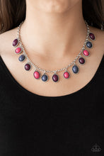 Load image into Gallery viewer, Paparazzi Necklaces Make Some ROAM! - Multi