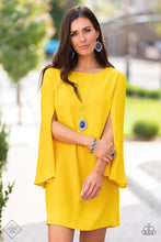 Load image into Gallery viewer, Paparazzi Fashion Fix Glimpses of Malibu - Complete Trend Blend