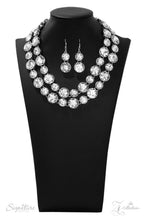 Load image into Gallery viewer, Paparazzi Necklaces The Natasha Zi Collections