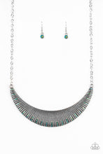 Load image into Gallery viewer, Paparazzi Necklaces Modern Day Moonshine - Multi