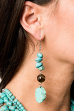 Load image into Gallery viewer, Paparazzi Necklaces The Monica Zi Collections