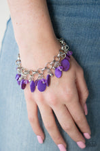 Load image into Gallery viewer, Paparazzi Bracelets Seashore Mmmm
