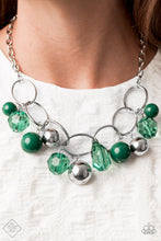 Load image into Gallery viewer, Paparazzi Fashion Fix Glimpses of Malibu - Complete Trend Blend