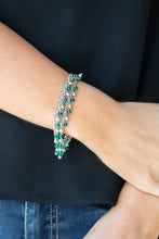 Load image into Gallery viewer, Paparazzi Cash Confidence - Green