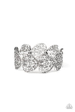 Load image into Gallery viewer, Paparazzi Bracelets Keep Love In Your Heart - Silver