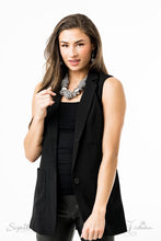 Load image into Gallery viewer, Paparazzi Necklaces The Barbara Zi Collections