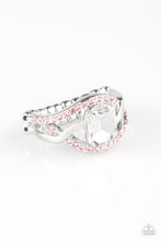Load image into Gallery viewer, Paparazzi Rings BLING It On! - Pink