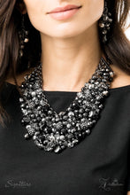 Load image into Gallery viewer, Paparazzi Necklaces The Taylerlee Zi Collections
