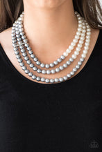Load image into Gallery viewer, Paparazzi Necklace Times Square Starlet - Multi