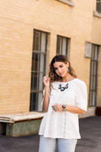 Load image into Gallery viewer, Paparazzi Simply Santa Fe - Complete Trend Blend Fashion Fix