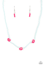 Load image into Gallery viewer, Bewitching Beading - Pink Necklace Coming Soon